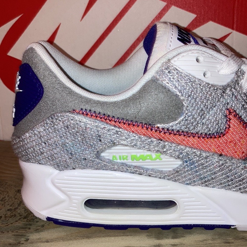 Nike Air Max 90